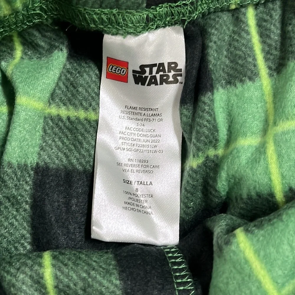 STAR Wars sleep set